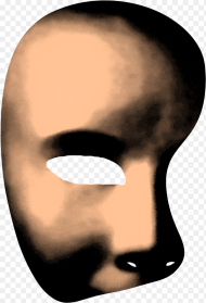Transparent Mask Face Png Download