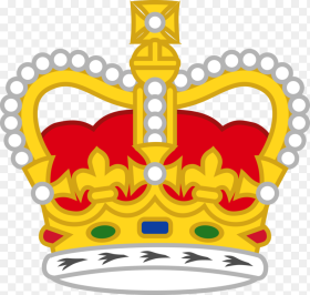 Fashion Accessory Symbol Crown Monarchy Crown Clipart