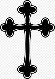 Symbol Christian Cross Celtic Cross Clip Art Gothic