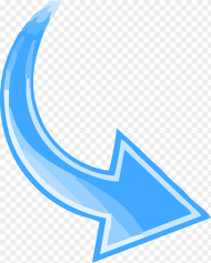 Curved Arrow Png Hd Curved Arrow Background