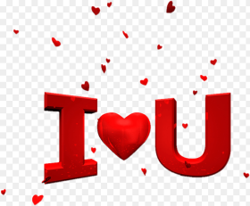 Transparent I Love You Png Just in Case