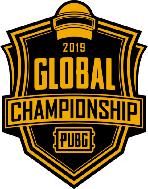 pubg logo png championship