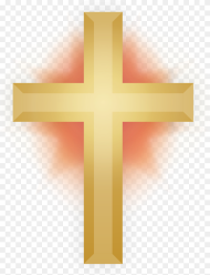 Christian Cross Png Transparent