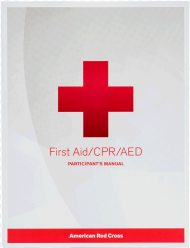 Red Cross First Aid Manual  Pdf Hd