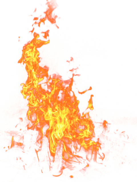 fire effects png