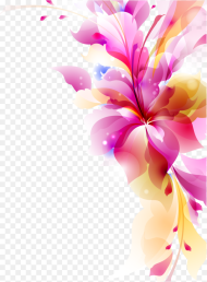 Flower Vector Hq Png by Cherryproductionsorg Vector Flowers