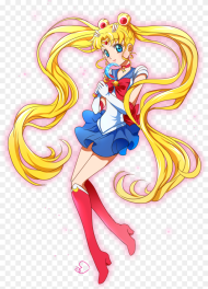 Resultado De Imagem Para Sailor Moon Crystal Png