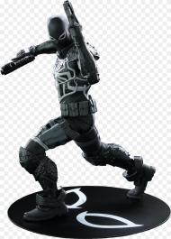 Agent Venom Marvel Now  Th Scale Artfx