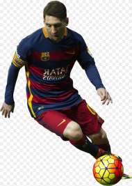 Lionel Messirender Transparent Messi Clear   png