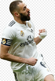 Karim Benzema render Getafe Vs Real Madrid  Hd