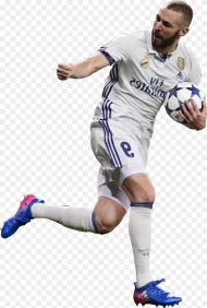 Karim Benzema render Real Madrid Benzema Png Transparent
