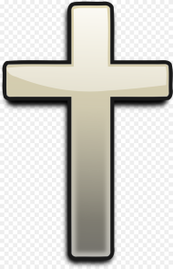 Cross Without White Background Png HD