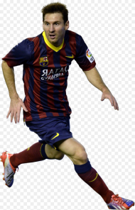 Lionel Messi Transparent  for Designing Lionel