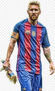 Lionel Messi png Barca  Transparent png