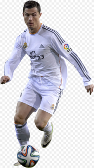 Real Cristiano Madrid Ronaldo Football Player C Jugadores