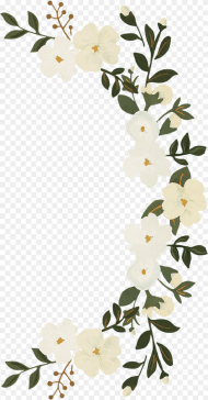 Flower Ring Png