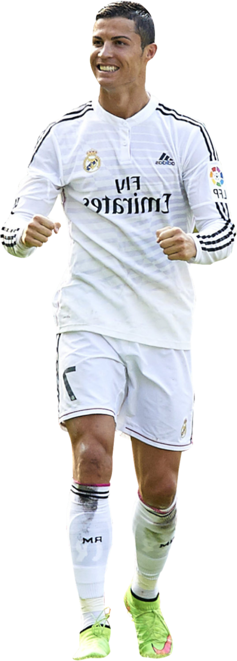 cr7 png