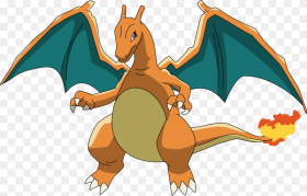 Charizard Png Image Background Charizard Png