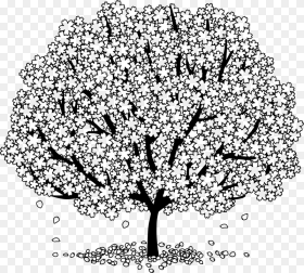 Tree Hd Png Download