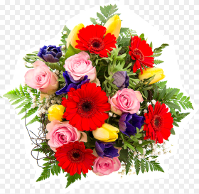 Flower Bookey Png Flowers Images Hd Png