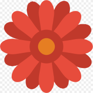 Flower Icon Flat Flower Icon Png