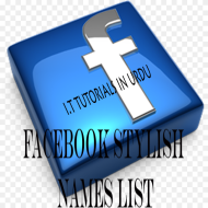 New Facebook Stylish Names List by I Join