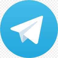 Telegram Icon Twitter Logo png  png