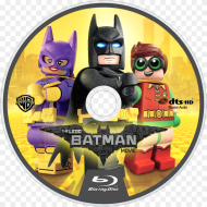 Lego Batman Movie Team Hd Png Download