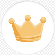 Musically Crown png Musically Crown Transparent png
