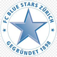 Fc Blue Stars Zurich Png