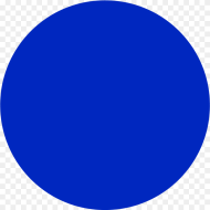 Blue Circle Img Png
