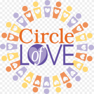 Circle of Love Png