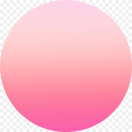 Circle Overlay Sticker Pink Gradient Fade Freetoedit Red
