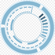 Preview Circle Sci Fi Png