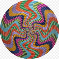 Psychedelic Art Png