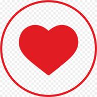Red Cross Out Png First Aid Symbol Heart