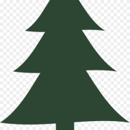 Transparent Pine Tree Vector Png Trees Vector Pine