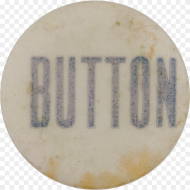 Button Faded Text Elf Referential Button Museum Circle