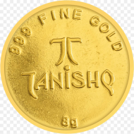 Gold Coin Png Free Image Coin Png