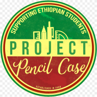 Project Pencil Case Circle Png