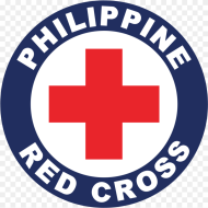 Philippine Red Cross Png HD