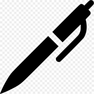 Signature Throwing Knife Png HD