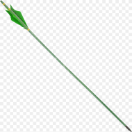 Arrow Bow Png Green Arrow and Bow Png