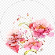 Artificial Flower Hd Png drawing
