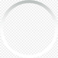 White Circle Png Transparent 