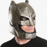 Adult Armoured Batman Full Mask Batman Mask Hd