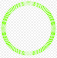 Green Circle Frame Png Circle Transparent Png