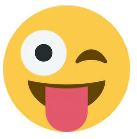 emoji png laughing