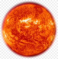 Transparent Solar System Png Sun Png Download