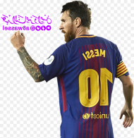 Transparent Evolution Clipart png Lionel Messi  png